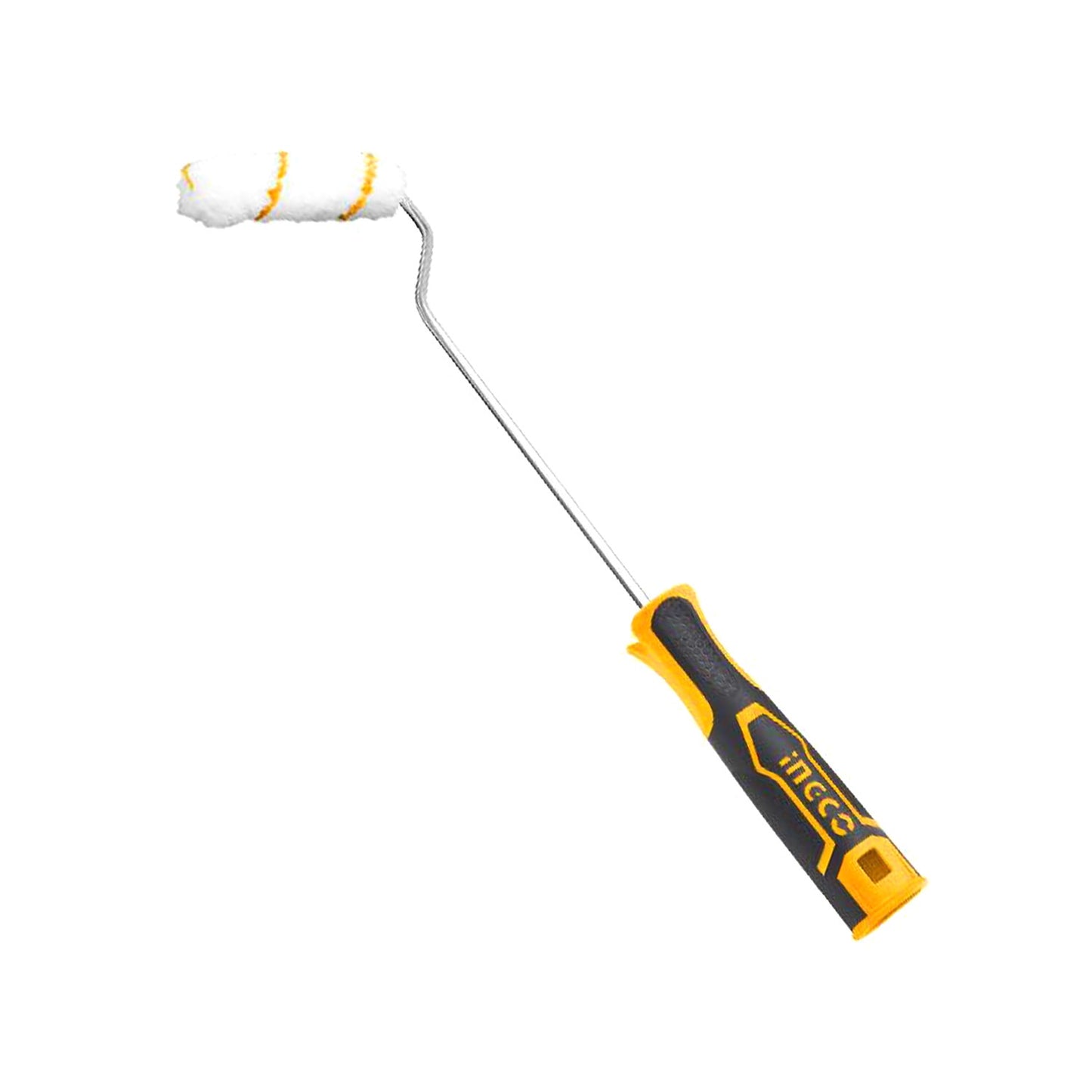 RODILLO MINI MICROFIBRA 100MM/4´´ INGCO (HRHT061001D)