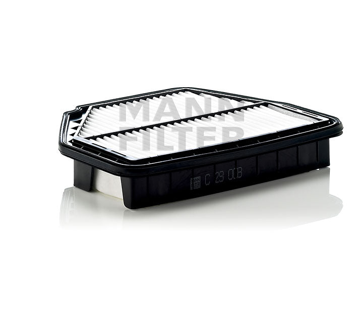 FILTRO AIRE MANN C 29008