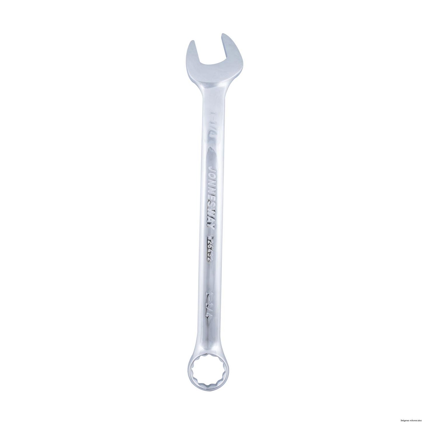 LLAVE PUNTA CORONA JONNESWAY 1/4´´ (W26406)