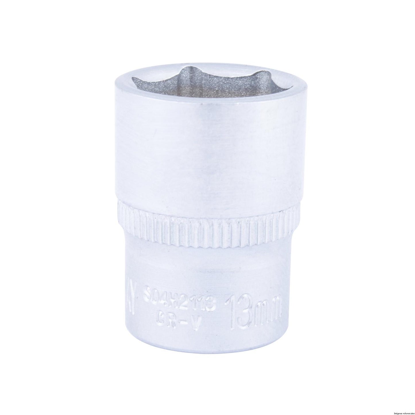 DADOS CUADRANTE 1/4´´ 8MM HEXAGONAL JONNESWAY (S04H2108)