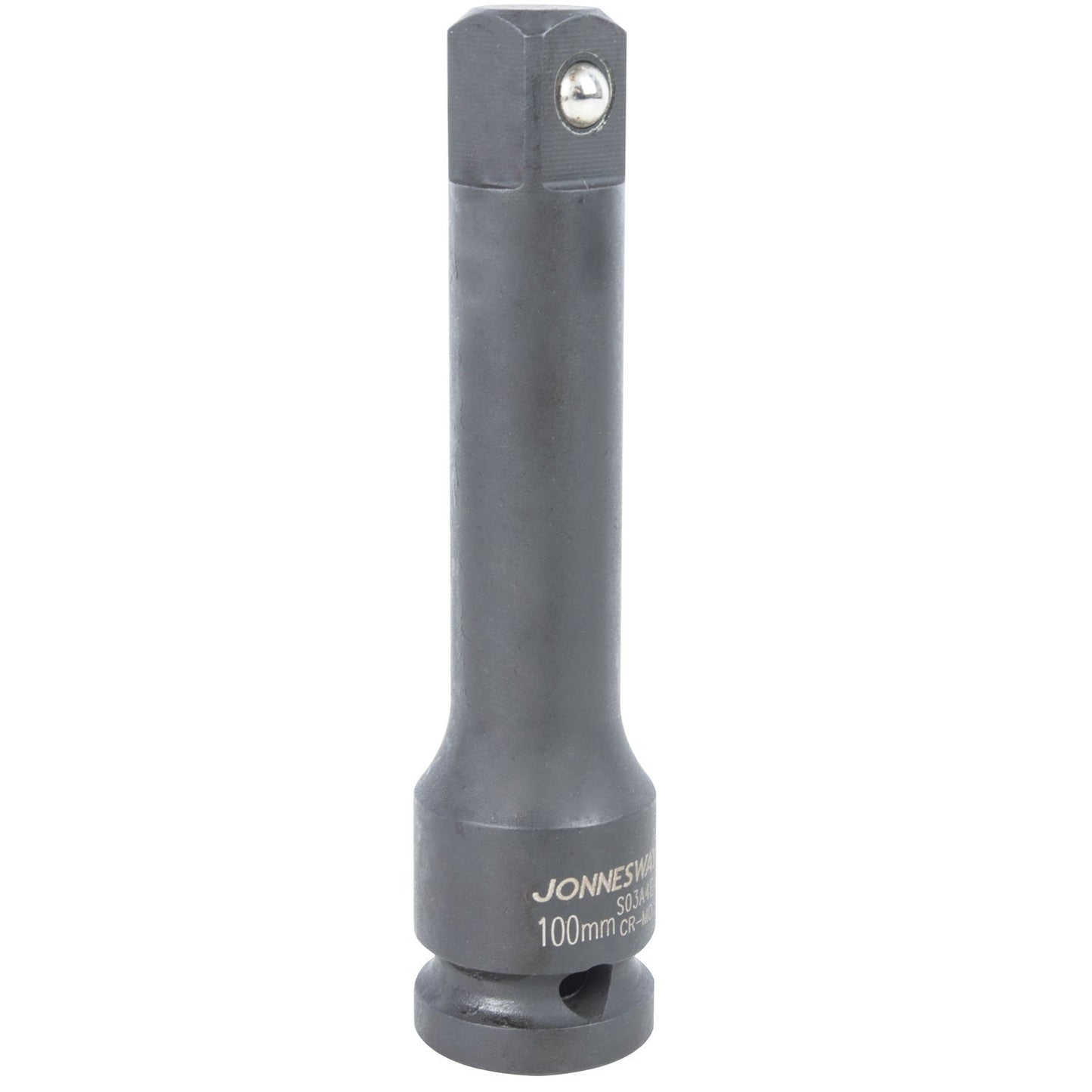 EXTENSION CUADRANTE 1/2 100 mm JONNESWAY (S03A4E4)