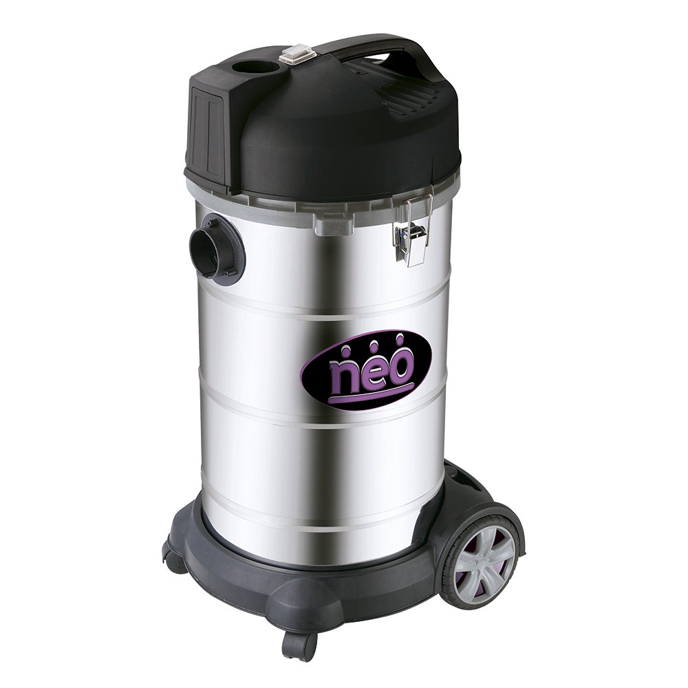 ASPIRADORA POLVO Y AGUA NEO 40 LTS 1200W (AH 1040/22)