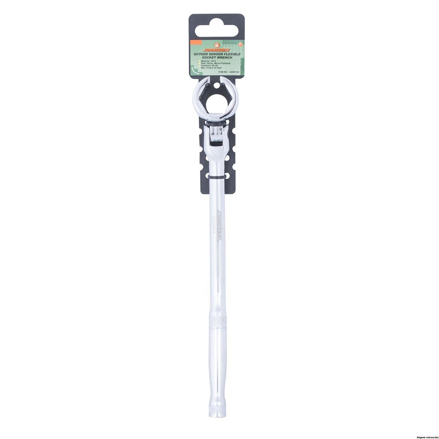 LLAVE SENSOR OXIGENO 22MM (AI050104)