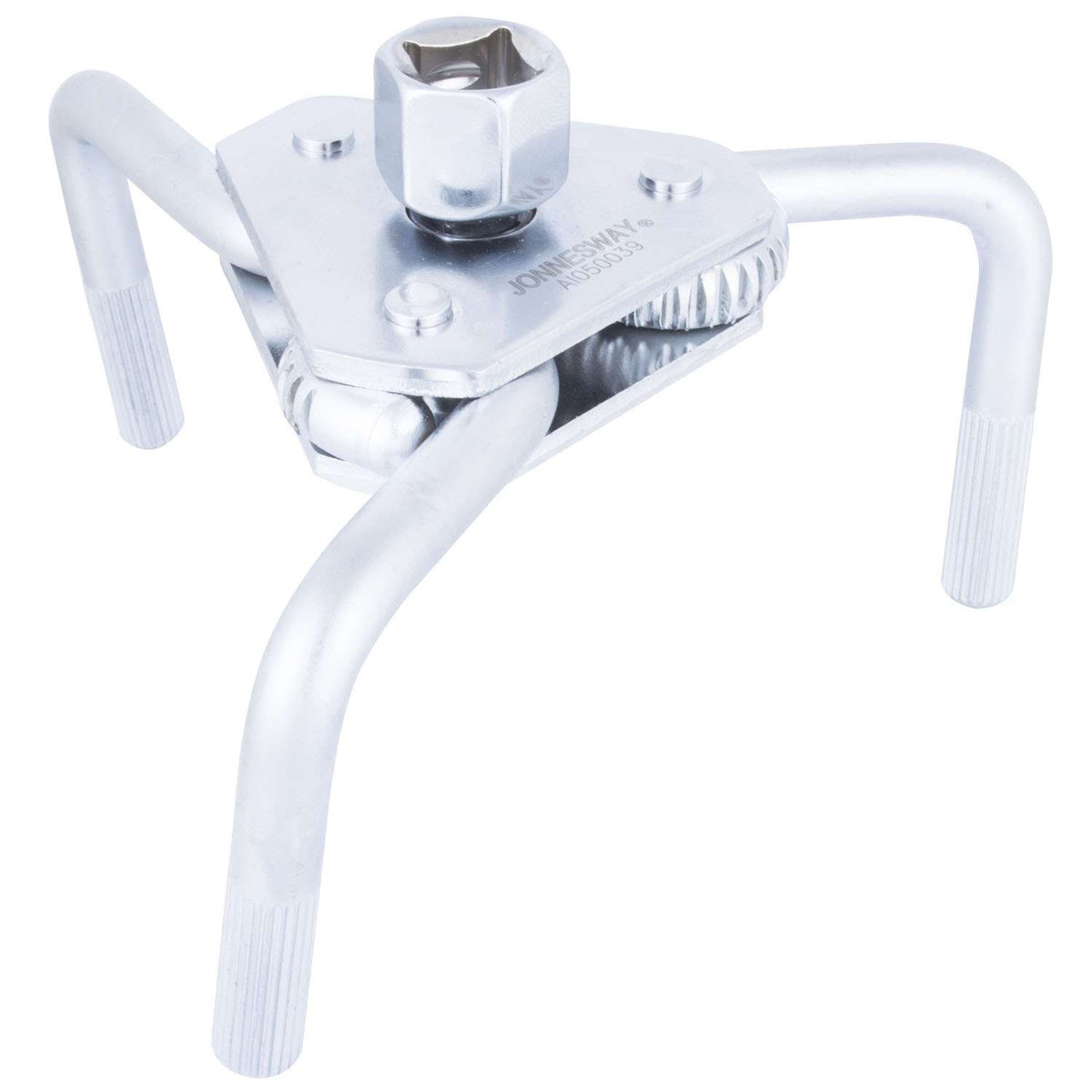 LLAVE SACA FILTROS DE 3 PATAS JONNESWAY 63MM - 102MM (AI050039)