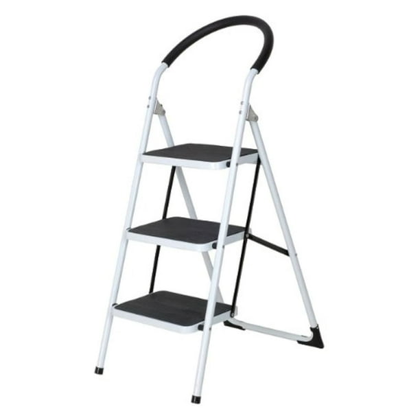 ESCALERA 3 PELDAÑOS LADDER (903)