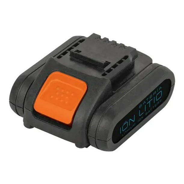BATERIA LITIO 18V TRUPER (BAT-18A2)