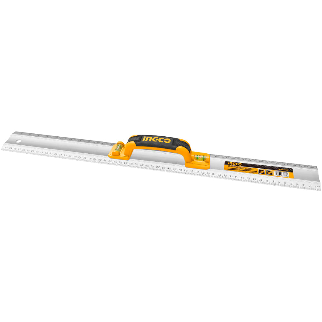REGLA ALUMINIO 60CM INGCO (HAR01060)