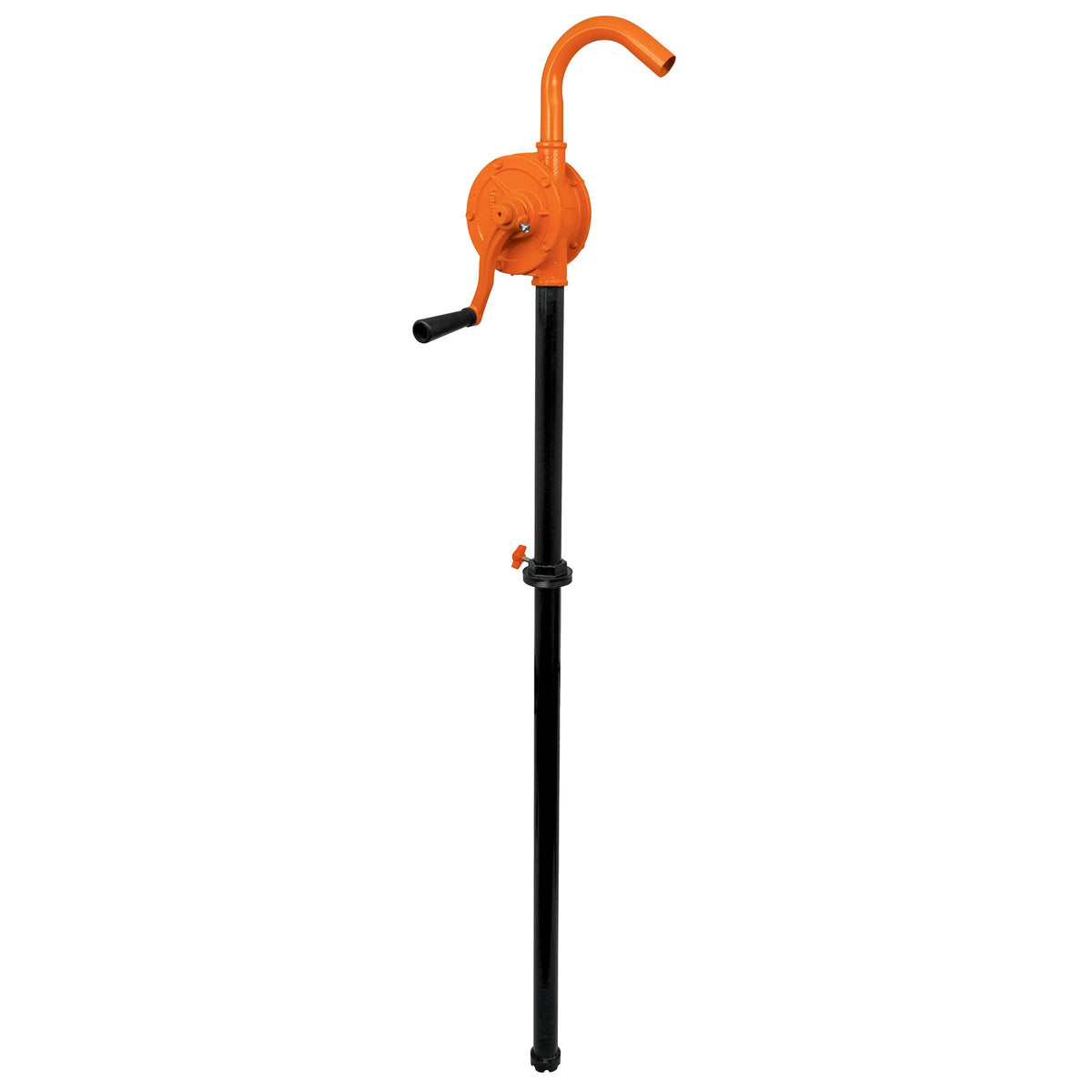 BOMBA DE TRASVASIJE MANUAL TRUPER (BOMEX-25)