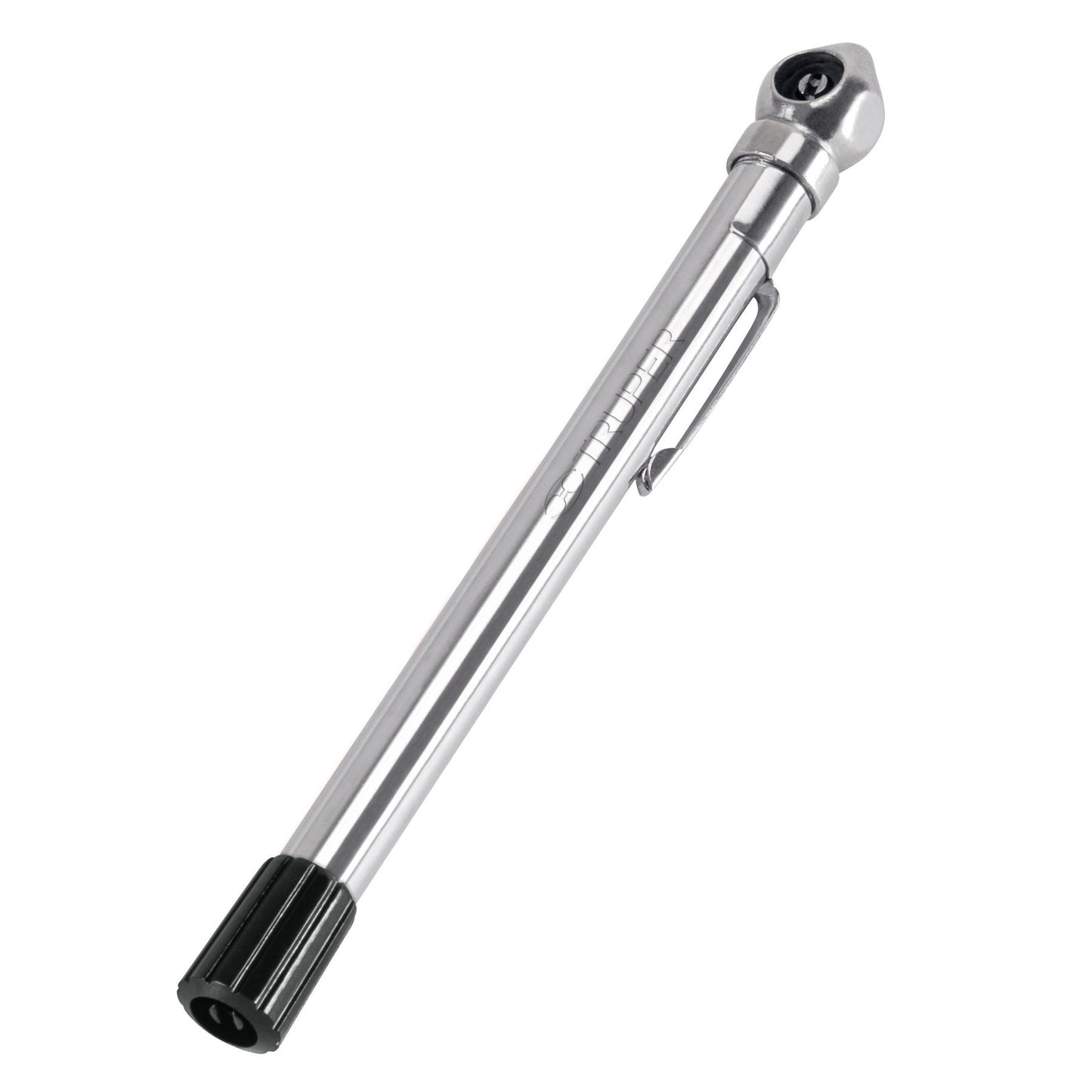 CALIBRADOR PARA NEUMÁTICO TRUPER 120 LBS. (MEA-120S)
