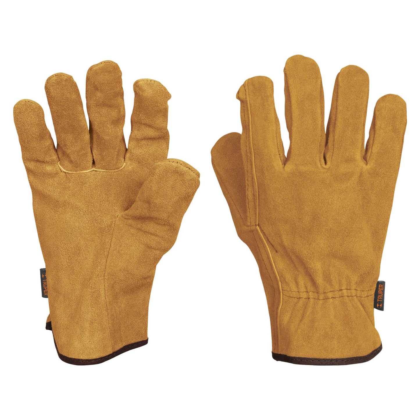 GUANTES DESCARNE TRUPER TIPO CONDUCTOR (GUX-VA)