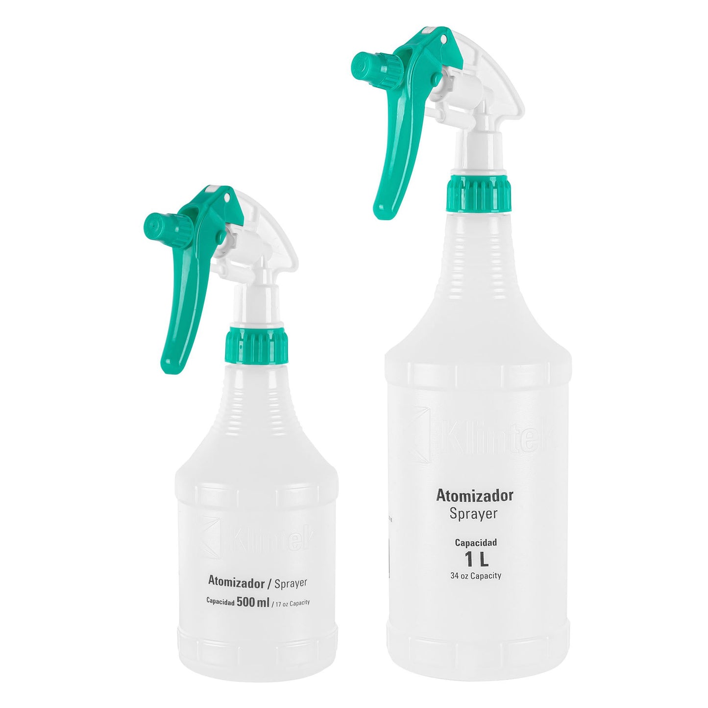 PULVERIZADOR KLINTEK 0.5 LTS. (ATO-50)