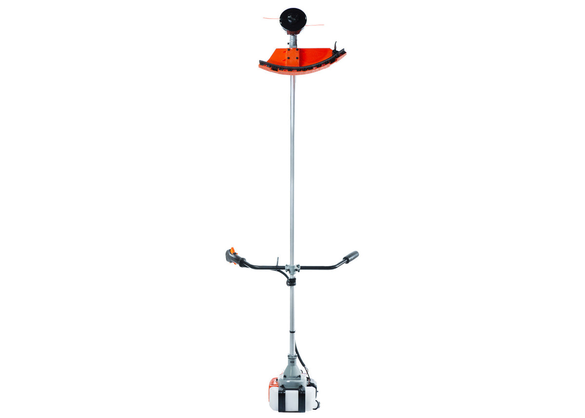 DESMALEZADORA WULKAN SLIM 33cc 7.5 KG 2 TIEMPOS INCLUYE ARNÉS (WK-BC-33)