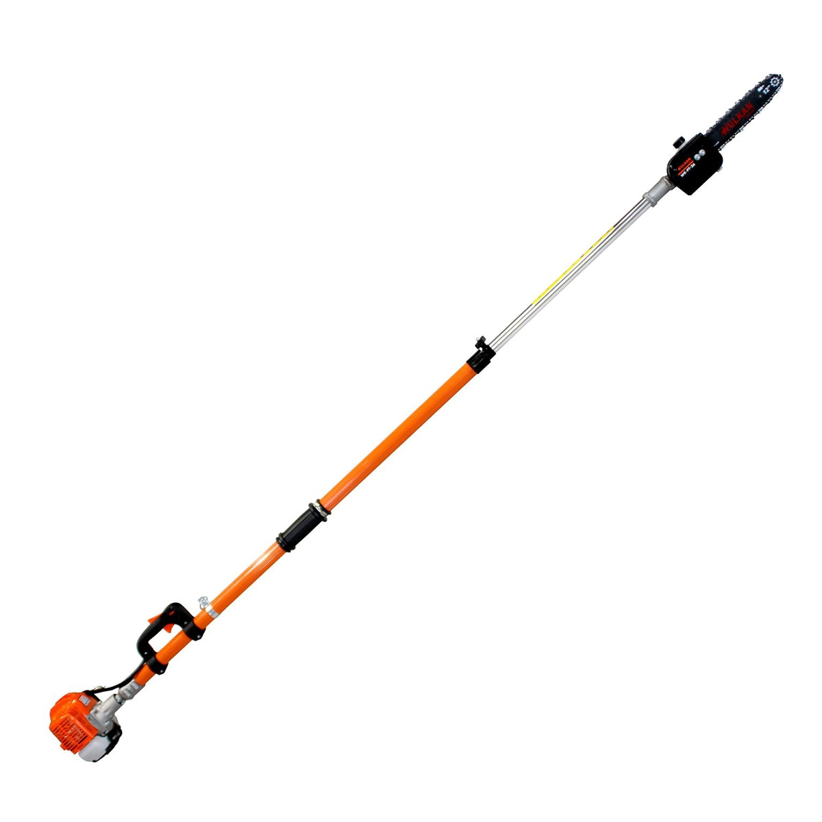PODADORA TELESCÓPICA 25.4cc WULKAN (WK-PT-26)