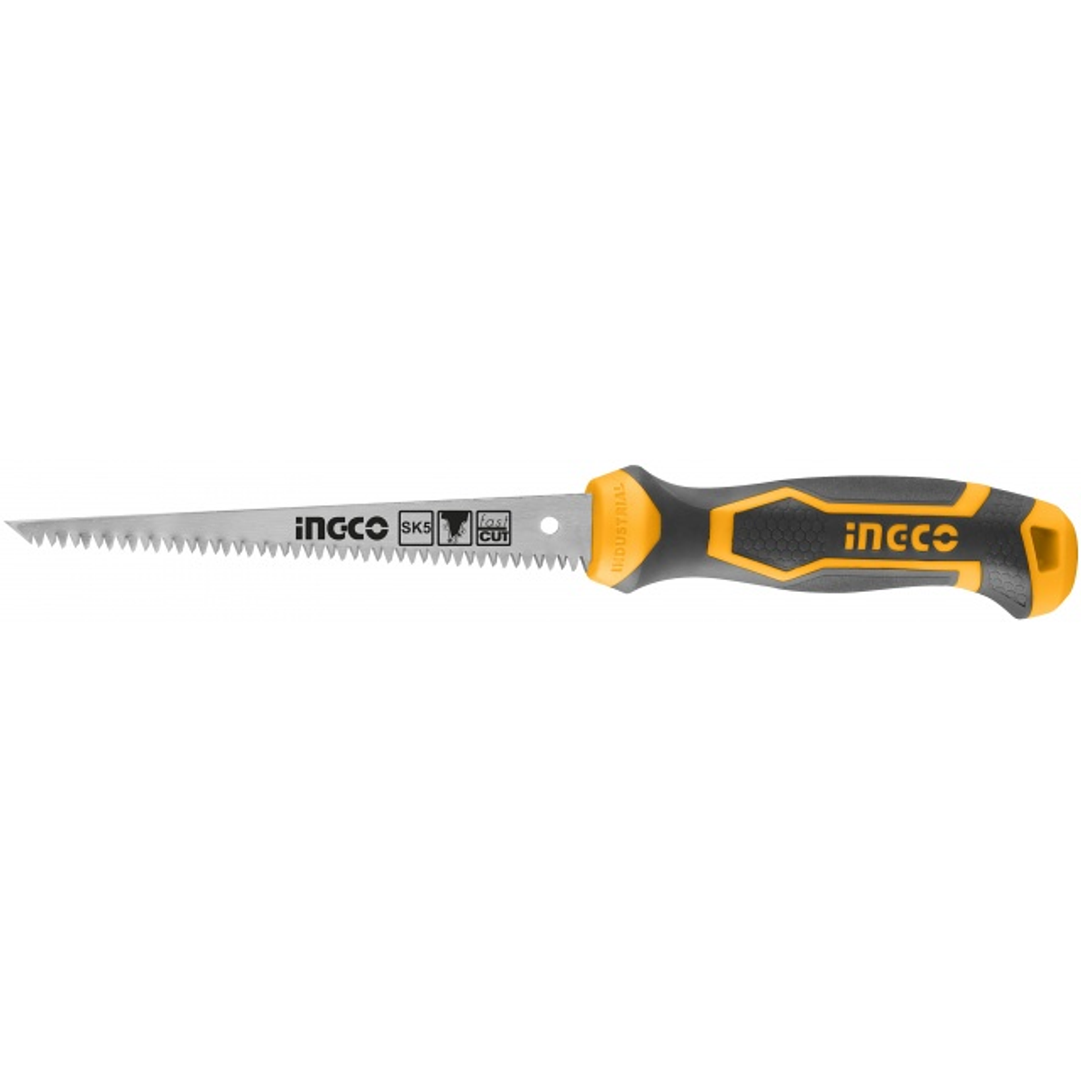SERRUCHO PARA PANELES DE YESO 6´´ INGCO (HWBSW68)