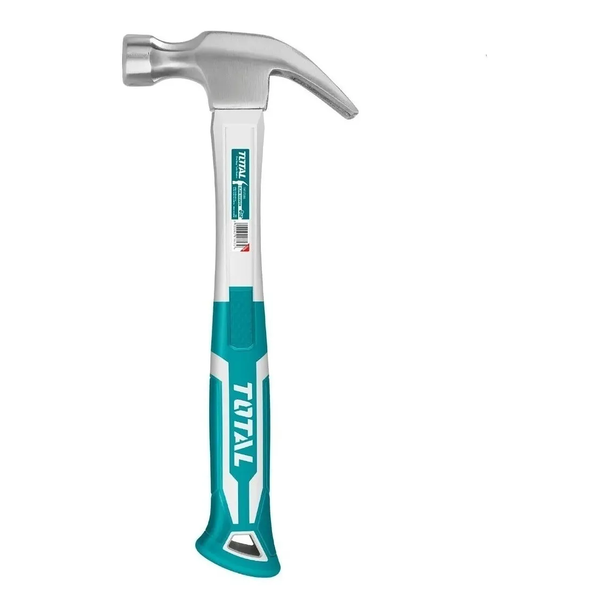 MARTILLO CARPINTERO TOTAL 8OZ (THT7386)