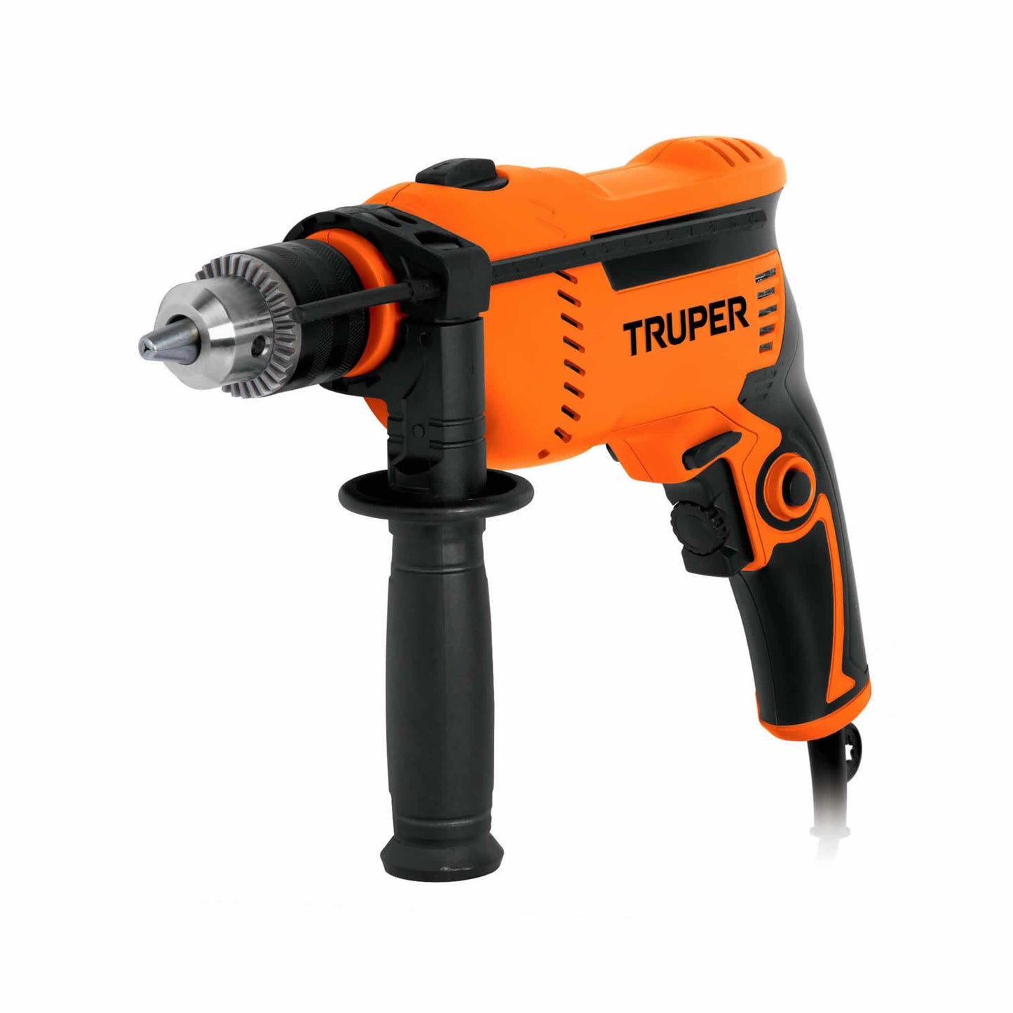 TALADRO PERCUTOR TRUPER 1/2´´ 220V 700W (ROTO-1/2A8-2)