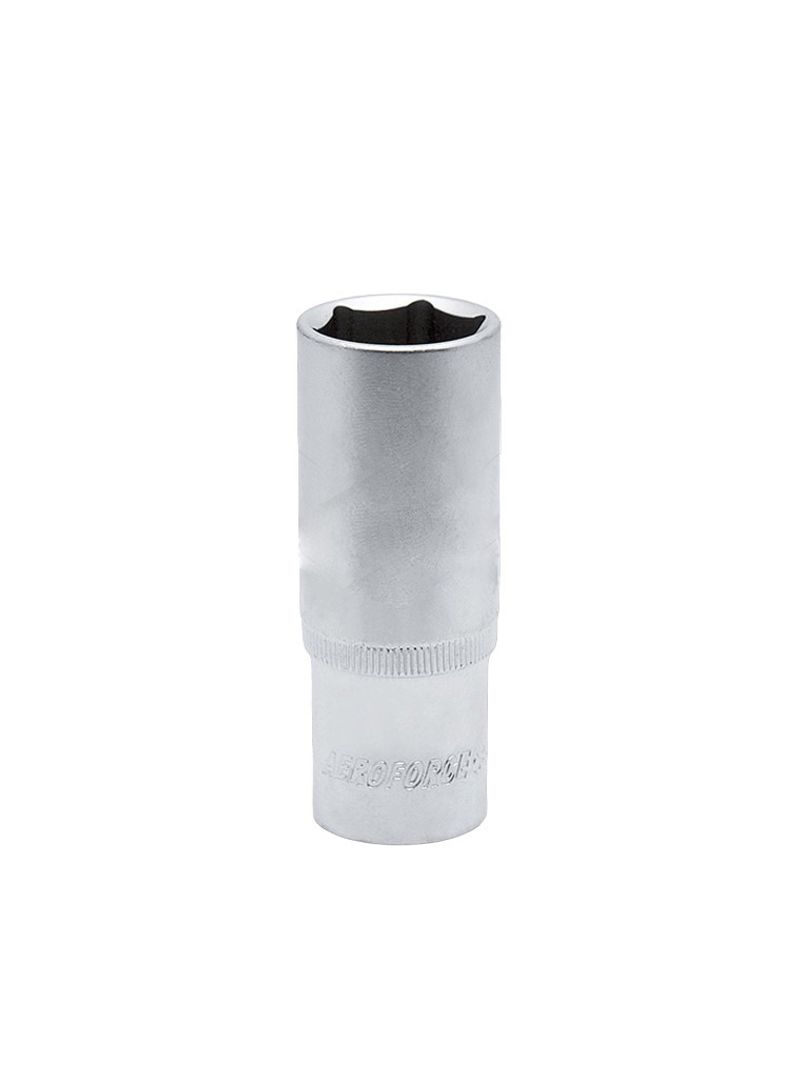 DADO CUADRANTE LARGO 1/2´´ 15MM HEXAGONAL JONNESWAY (S04HD4115)