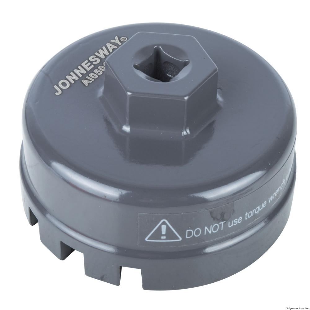 LLAVE SACA FILTROS ACEITE TOYOTA JONNESWAY (AI050140)