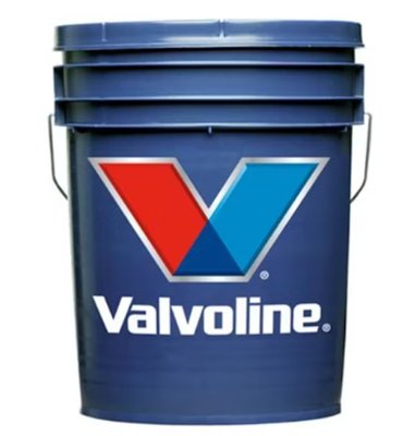 VALVOLINE VAL-RED GREASE EP-2 B-16 KGS.