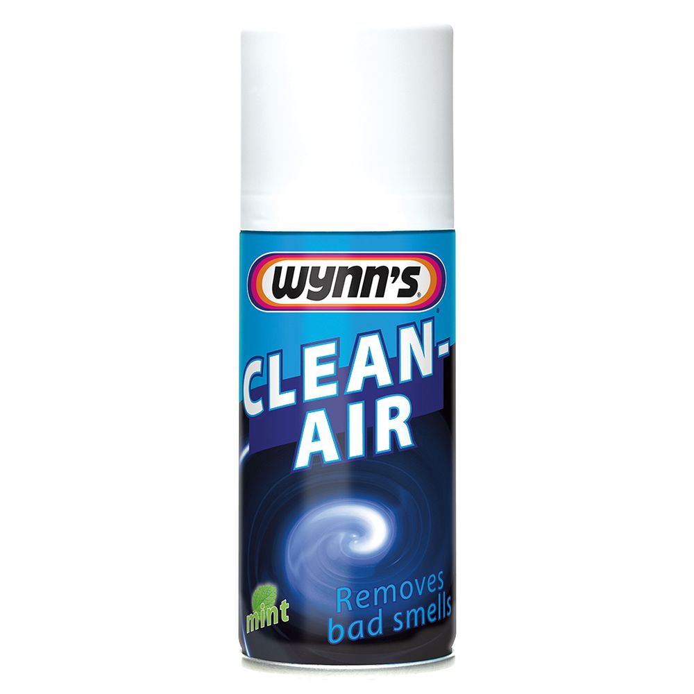 WYNN´´S CLEAN-AIR 100 ML.