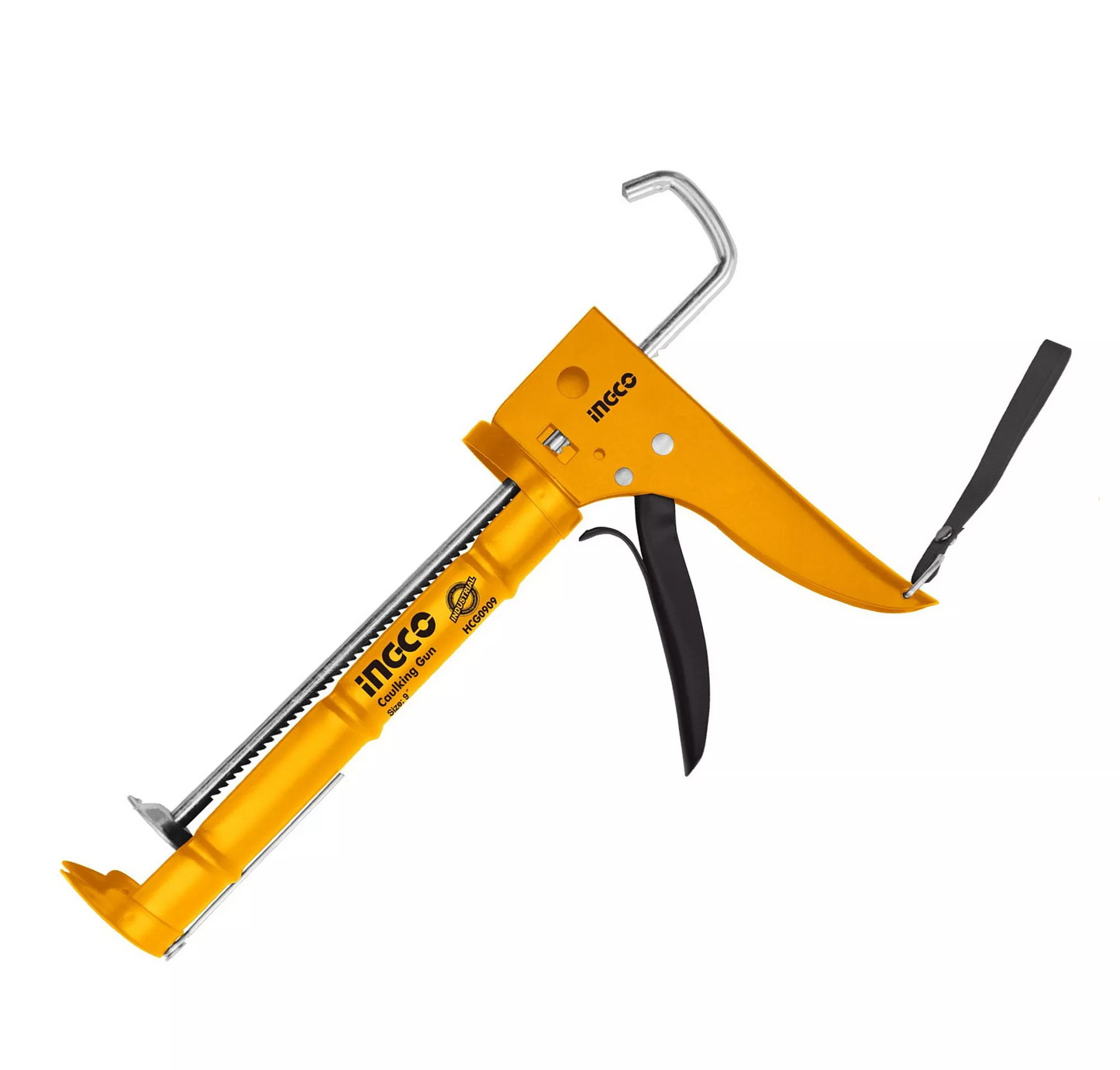 PISTOLA CALAFATERA 230MM/9" INGCO (HCG0909)