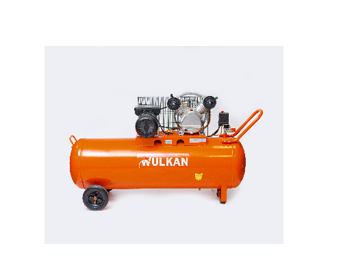 COMPRESOR 200 LTS 3HP 220 VOLTS WULKAN (WK-CE-200)