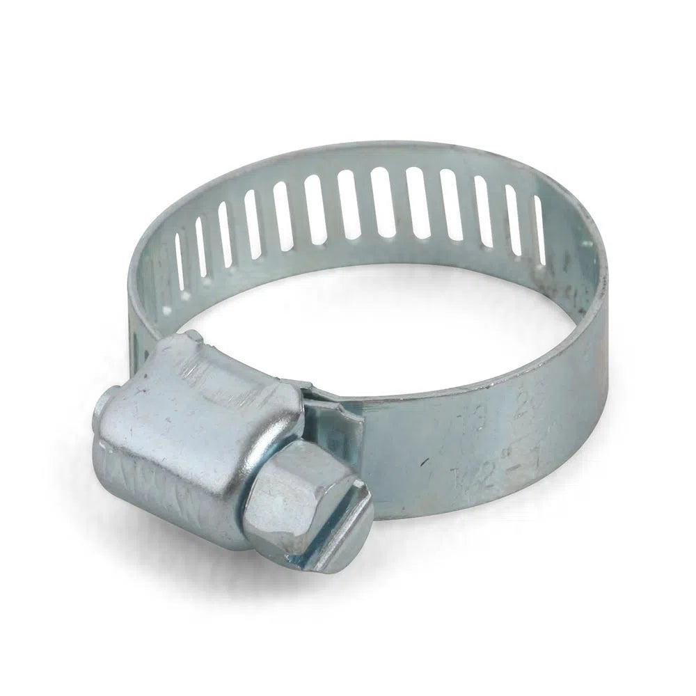 ABRAZADERA DE ACERO GALBANIZADO 1" (ABC-1625)
