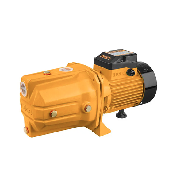 BOMBA DE AGUA AUTOCEBANTE 1HP 1X1 INGCO (JP07508)