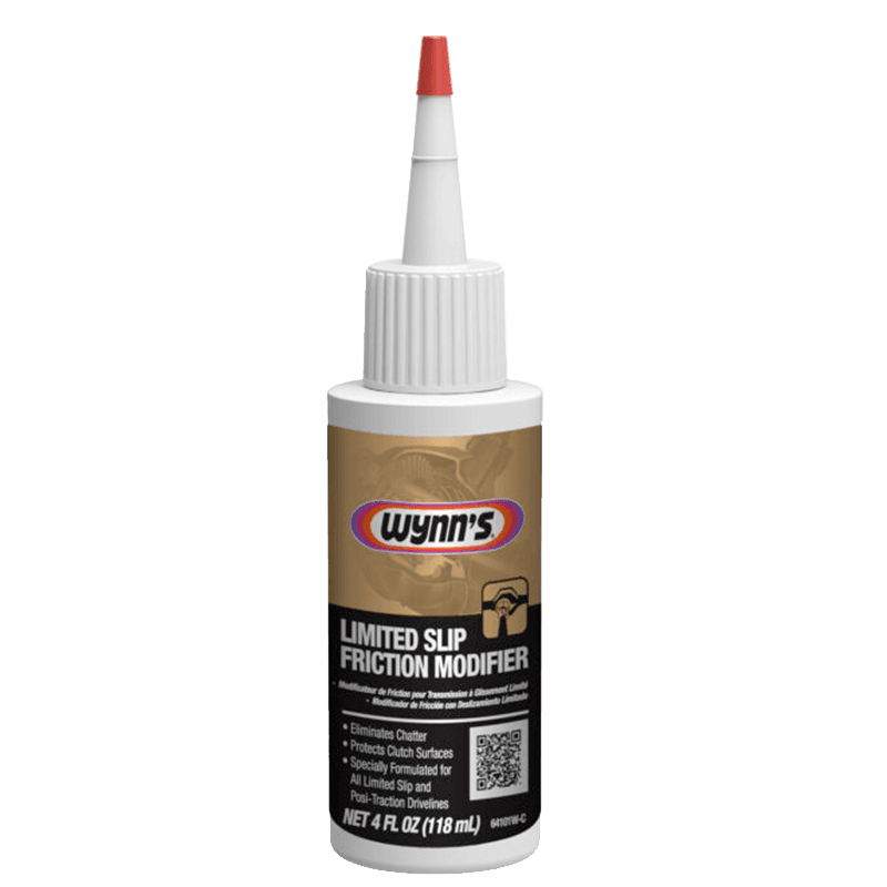 WYNN´´S LIMITED SLIP 118 ML.