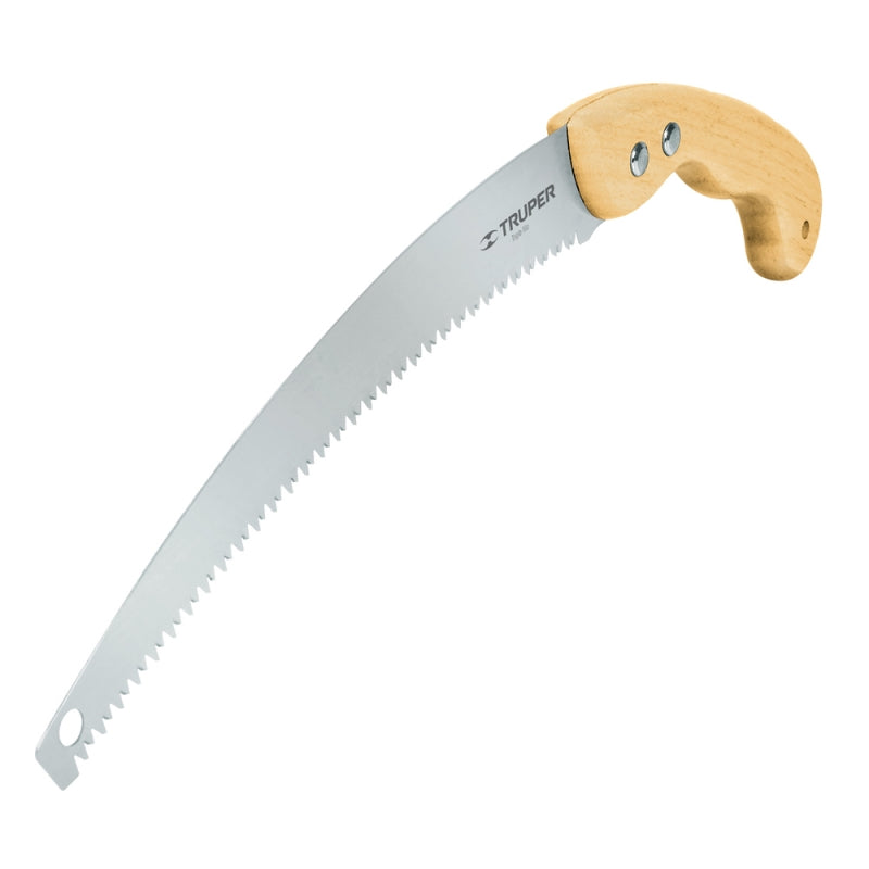 SERRUCHO PARA PODAR TRUPER 14´´ (STP-14)
