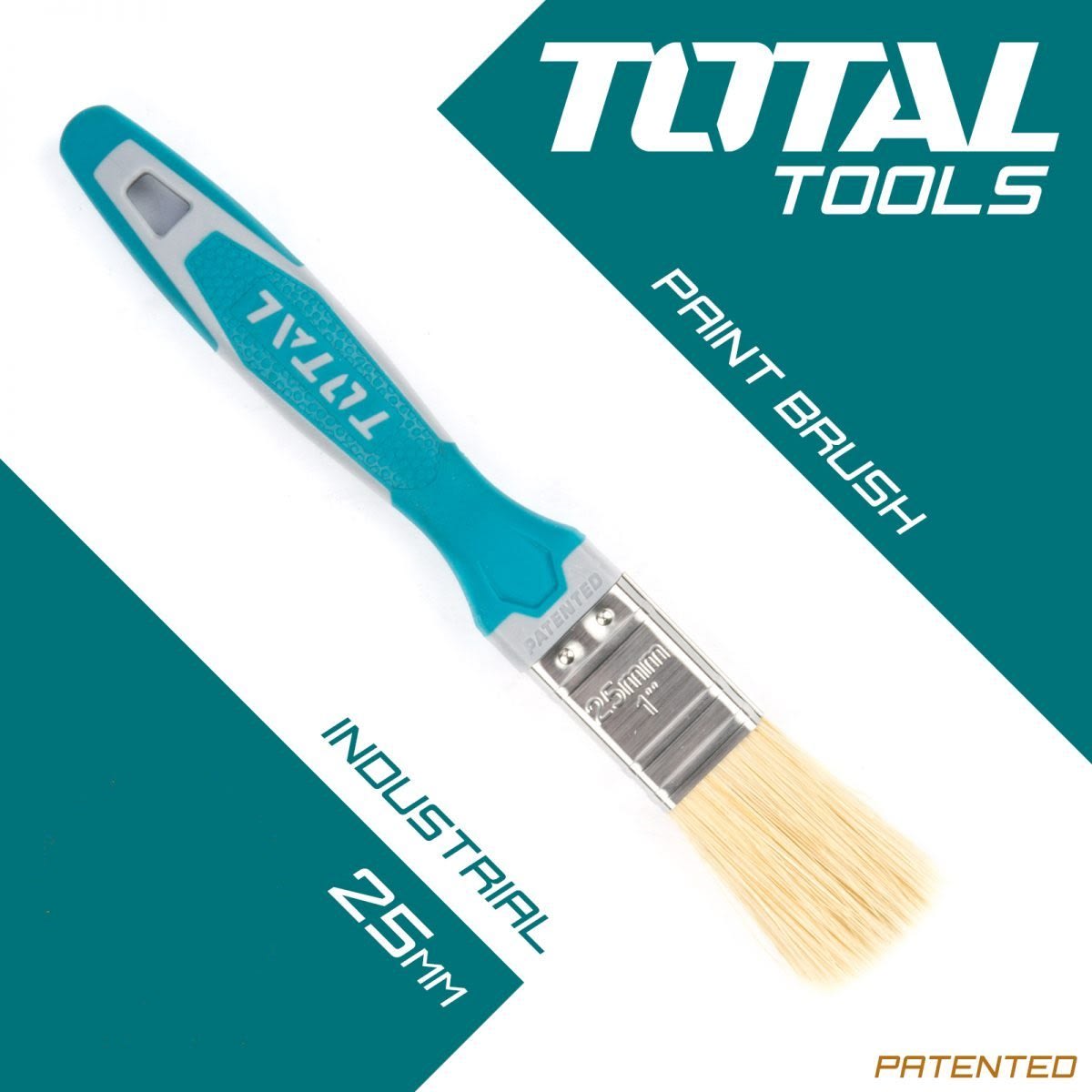 BROCHA TOTAL 1´´ (THT84016)