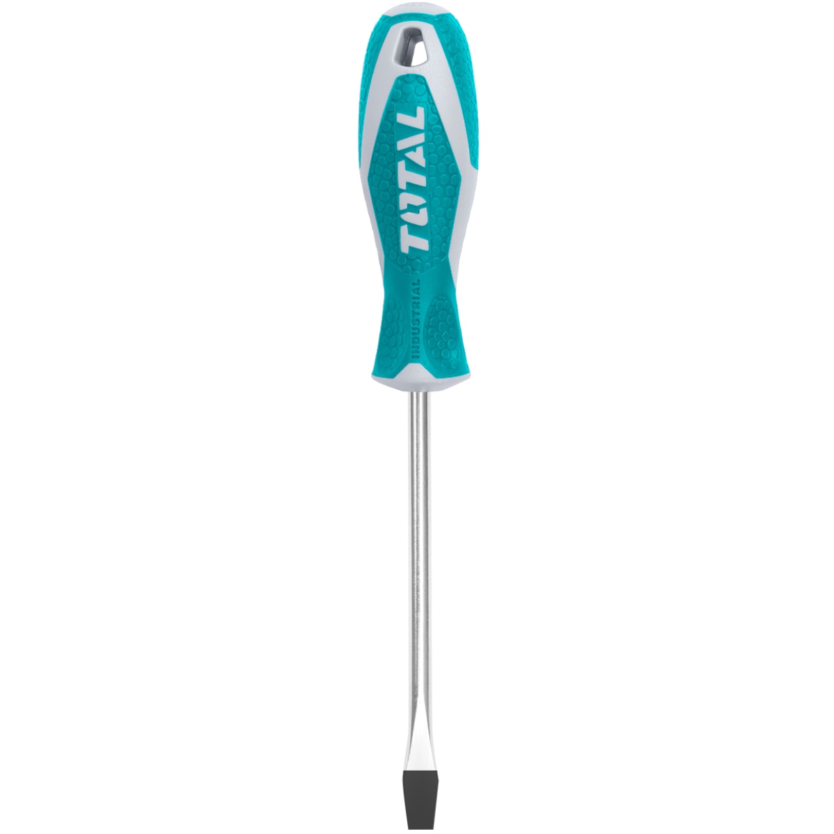 DESTORNILLADOR PALETA TOTAL 6MM X 150MM - INDUSTRIAL (THT2166)