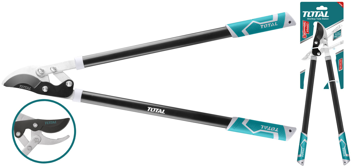 TIJERON PARA JARDIN TOTAL 30´´ INDUSTRIAL (THT1527401)