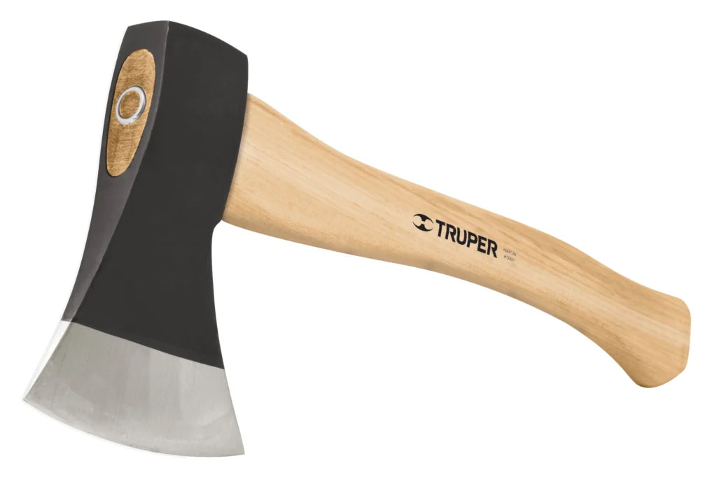 HACHA MANO EUROPEA 1.1/3 LBS TRUPER(HE-600)