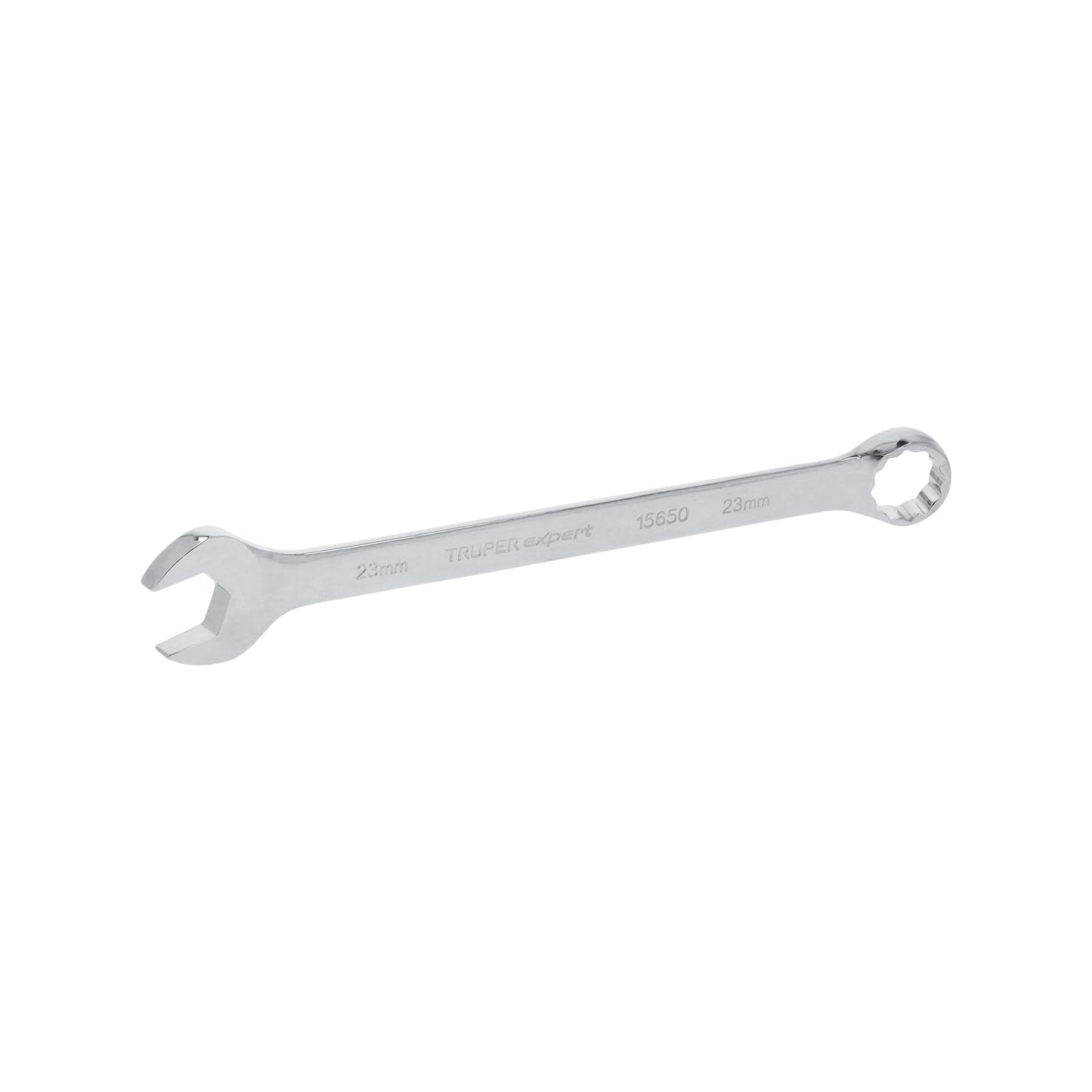LLAVE PUNTA CORONA TRUPER 23 MM (LL-2023M) (LL-1223M)