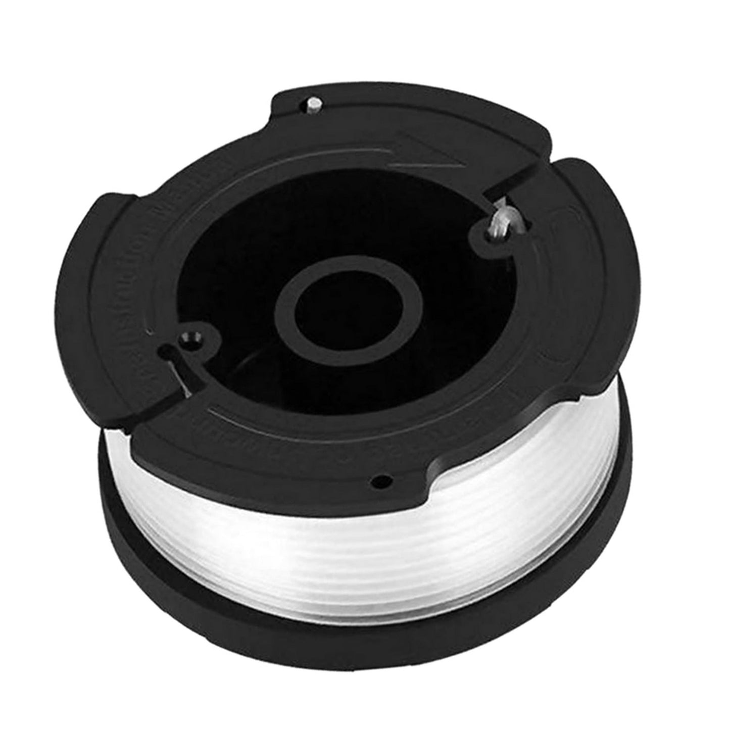 REPUESTO NYLON TOTAL 2.5MM PARA DESBROZADORA (TGTLS2541)