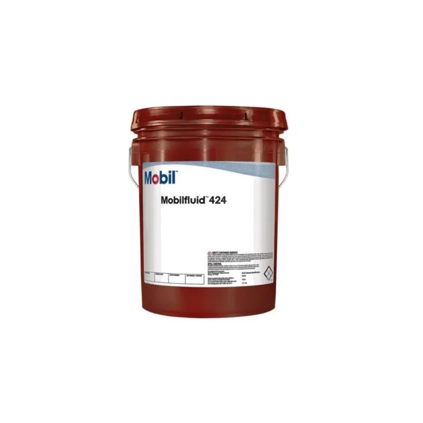 MOBILFLUID 424 B-19 LTS.