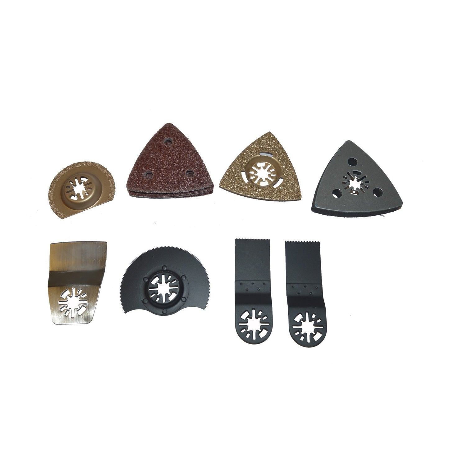 KIT ACCESORIOS HERRAMIENTA MULTIPROPOSITO GLADIATOR (KMU 800)