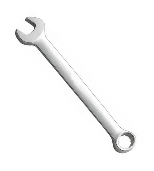 LLAVE PUNTA CORONA FERRAWYY 16 MM