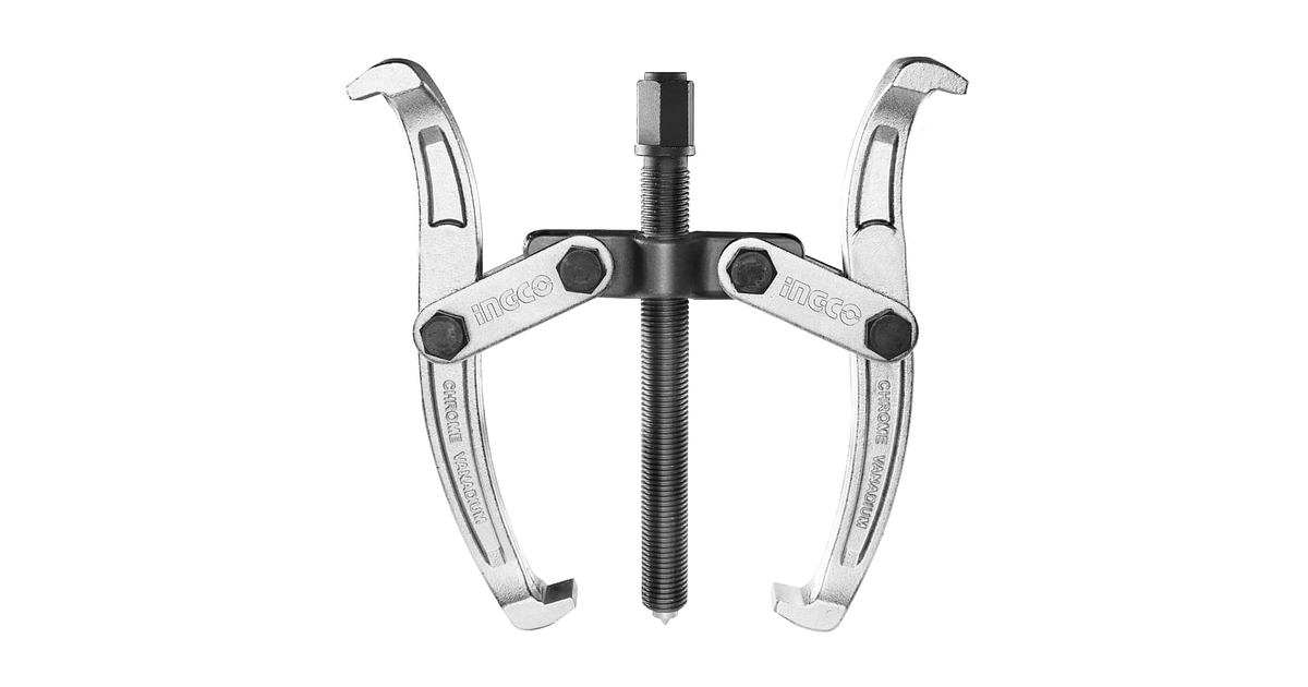 EXTRACTOR 2 PATAS 3´´ INDUSTRIAL INGCO (HGP08023)