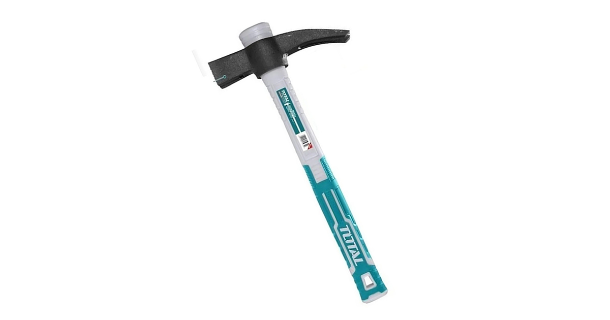 MARTILLO DE UNA TIPO FRANCES 700GR SS TOTAL (THCHIT7006)
