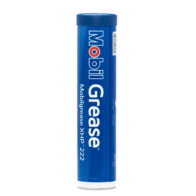 MOBIL GREASE XHP 222 400 GRS.