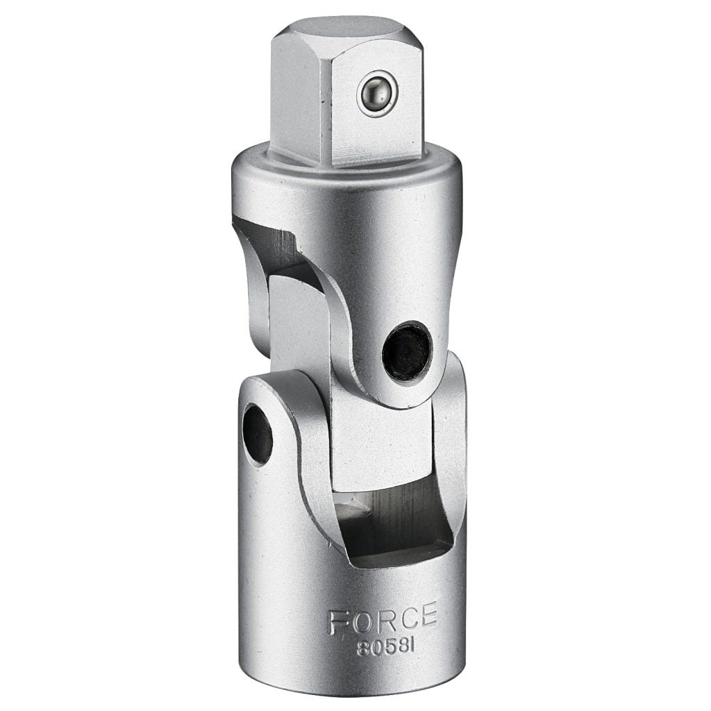 DADO CUADRANTE 1/2* Hexagonal 12 mm (S04H4112)