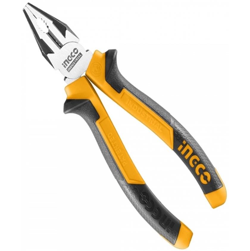 ALICATE UNIVERSAL 8´´ INGCO (HCP28208)