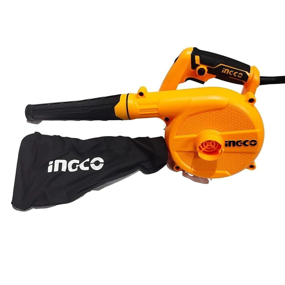 SOPLADOR/ASPIRADOR 600W INGCO (AB6008)