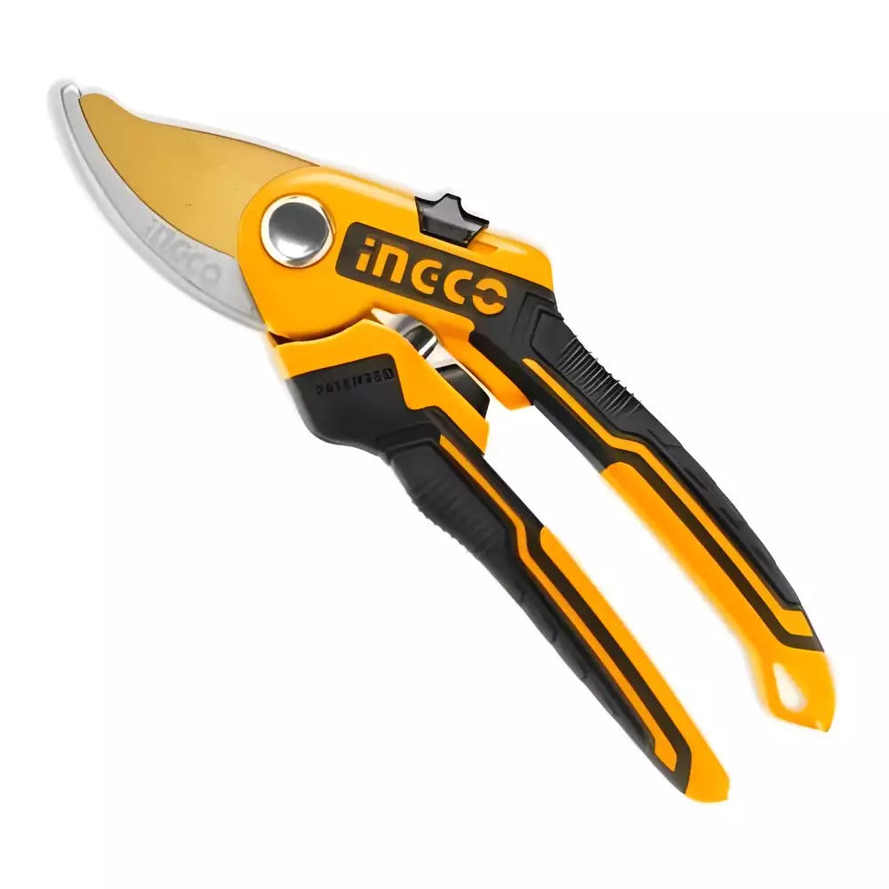 TIJERA DE PODA INDUSTRIAL 220MM INGCO (HPS0601)