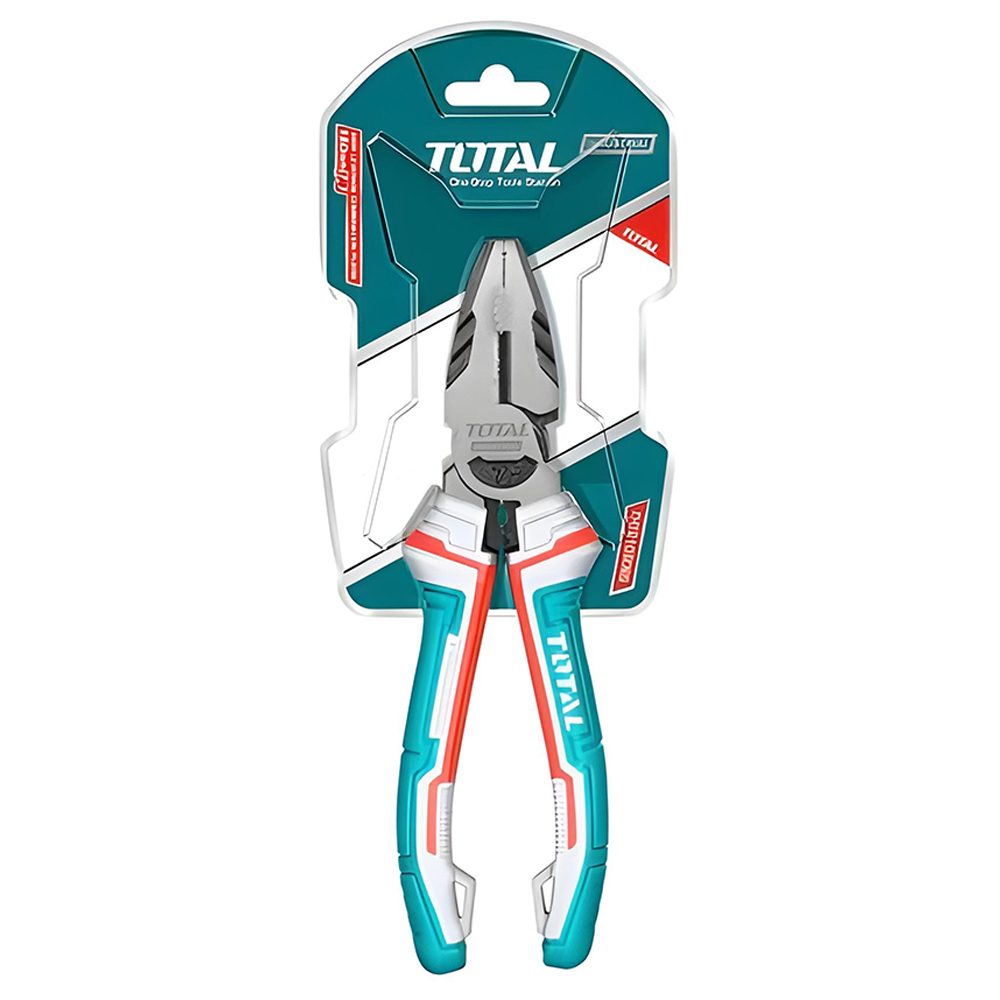 ALICATE UNIVERSAL 7´´ INDUSTRIAL TOTAL (THT210706S)
