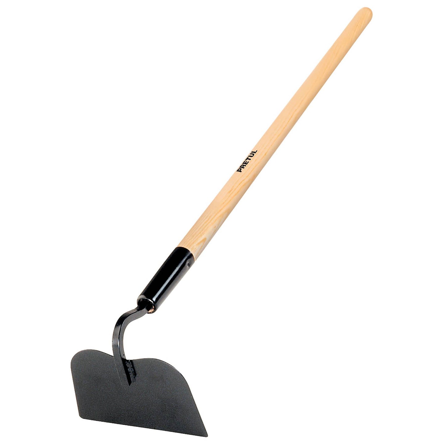 AZADON CON MANGO 48´´ PRETUL (ATJ-P)