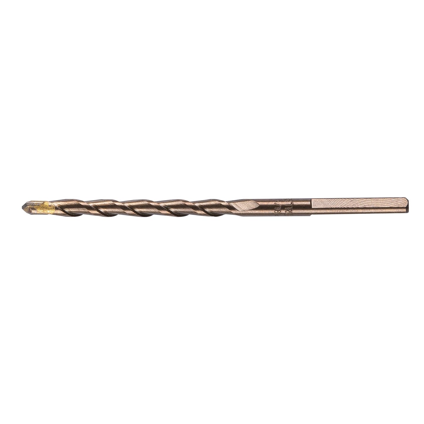 BROCA PARA CONCRETO TRUPER 3/16´´ X 4´´ (BCT-3/16X4)