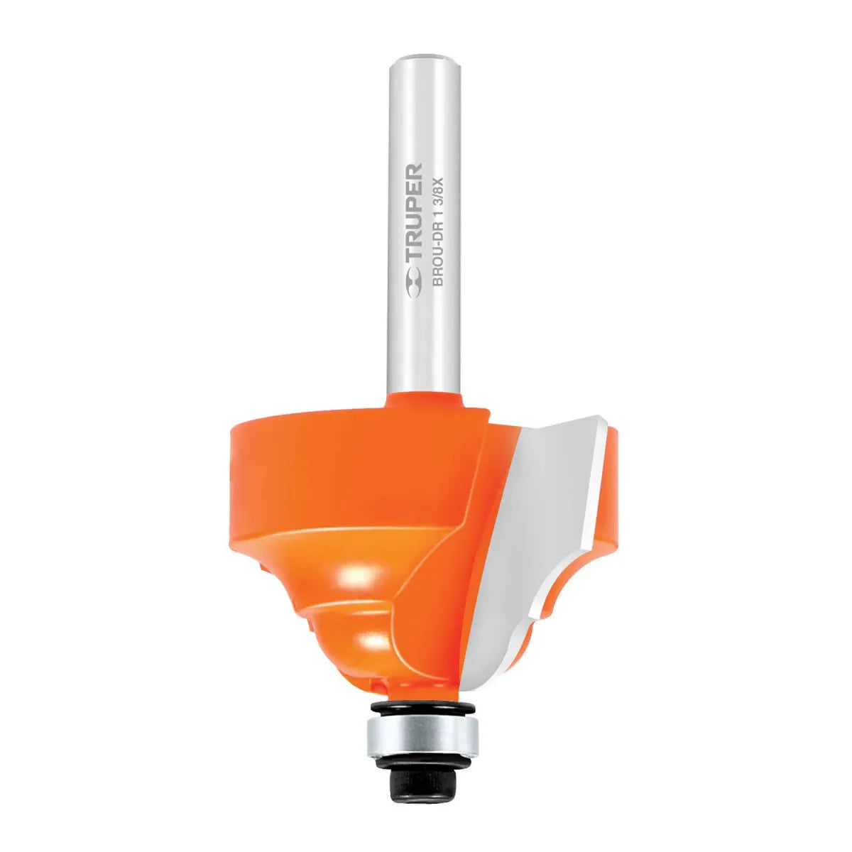 FRESA PARA ROUTER DOBLE ROMANA TRUPER 1 3/8´´ (BROU-DR1-3/8X)